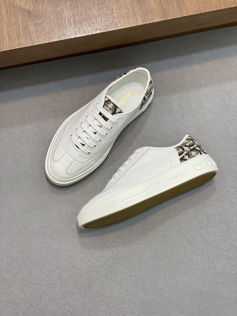 Louis Vuitton Low Shoes